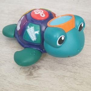 baby neptune ocean orchestra musical toy